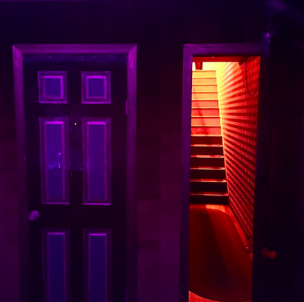 Alex Da Corte, Die Hexe (Installation View), via Art Observed 1