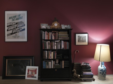 Elmgreen & Dragset, Past Tomorrow (Installation View)