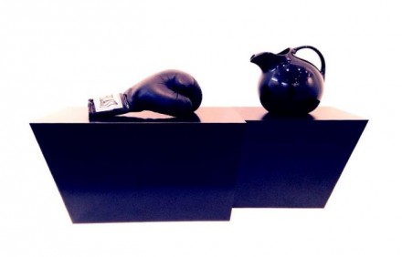 Ten Second Memos #4 , James Fuentes Gallery  