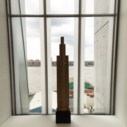 John Storr, via Art Observed