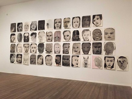 Marlene Dumas, Rejects (1994-present)
