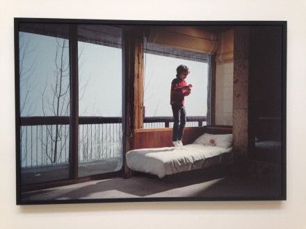 Philip-Lorca diCorcia, Genesis (2015)