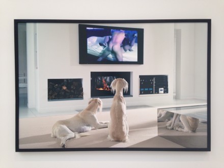 Philip-Lorca diCorcia, The Hamptons (2008)