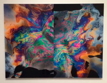 Piotr Uklanski, Untitled (GTXa) (2001), via Art Observed