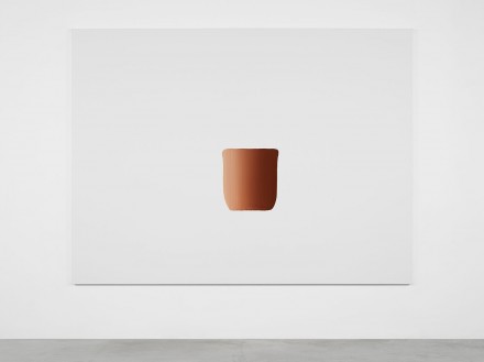 Lee Ufan, Dialogue (2014)