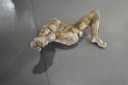 AugusteRodin-IrisMessagère des Dieux-1890-91_Puntadelladogana_SK20