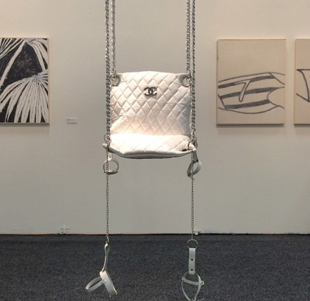 Chloe Wise-Division Gallery-NADA