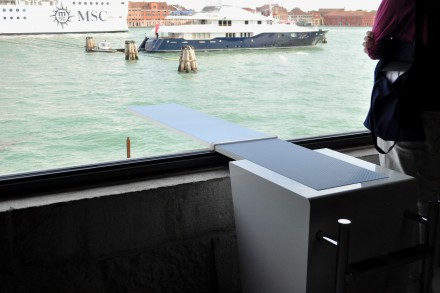 Elmgreen&Dragset-Powerless Structures Fig. 13-2014_Puntadelladogana_SK7