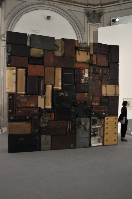 FabioMauri_Il Muro Occidentale o del Pianto_1993_CentralPavilionVeniceBiennale_SK_1