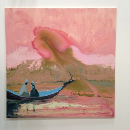 Genieve Figgis-Half Gallery-NADA