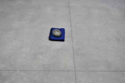 JeanLucMoulene-TroncheMoonface-2014_Puntadelladogana_SK2