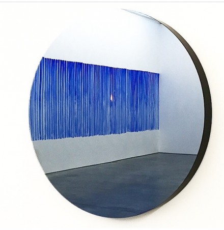 Jeppe Hein-ALL WE NEED IS INSIDE-303 Gallery