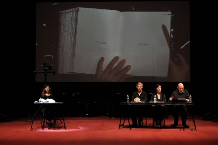 JoanaHadjithomas & KhalilJoreige_Latent Images - Diary of a Photographer__CentralPavilionVeniceBiennale_SK_1