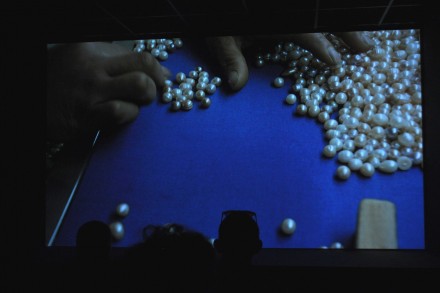 MikaRottenberg_NoNoseknows_2015_ArsenaleVeniceBiennale_SK_1
