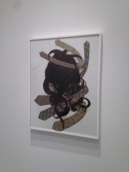 Nina Beier, Peanuts & Pearls & Matruschkas (2015)