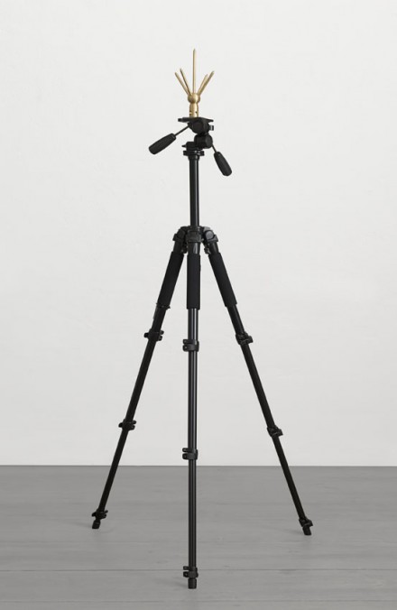 Olaf Nicolai, via Eigen+Art