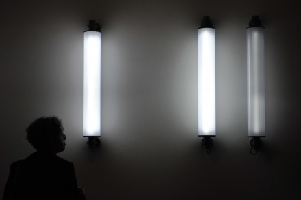 PhilippeParreno_FlickeringLights_2015_ArsenaleVeniceBiennale_SK_1