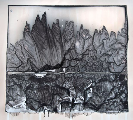 Roberto Fernandez Ibáñez, via Art Observed