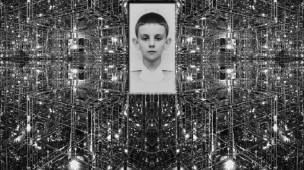 Lucas Samaras, "Albums 2," Pace Gallery