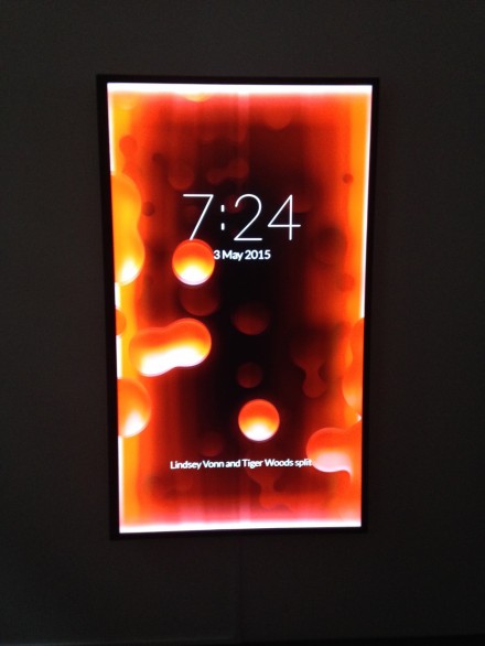 Tabor Robak, Drinking Bird (Season) (2015)