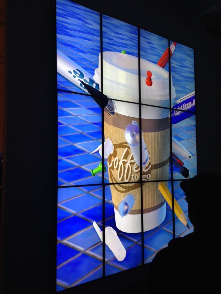 Tabor Robak, Where's My Water (2015)