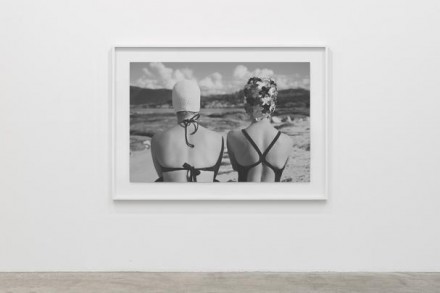 Yang Fudong, The Light That I Feel 1 (2015) via Marian Goodman Gallery