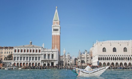 Vik Muniz, Lampedusa, via the Artist