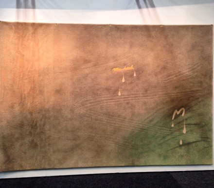Wendy White-Rawson Projects-NADA