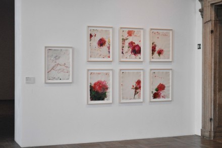 cytwombly_capesaro_venicebiennale_Untitled(A Rose)-1989