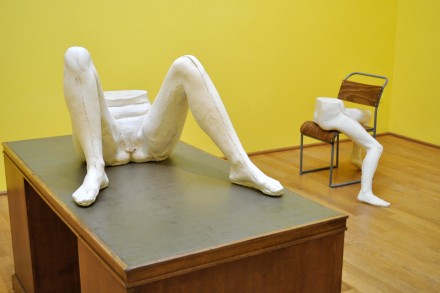 sarahlucas_britishpavilion_sk1