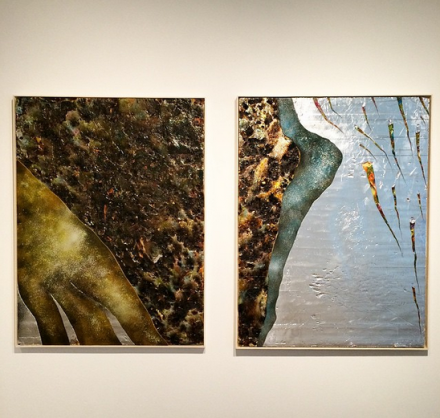 Davide Zucco, via Art Observed