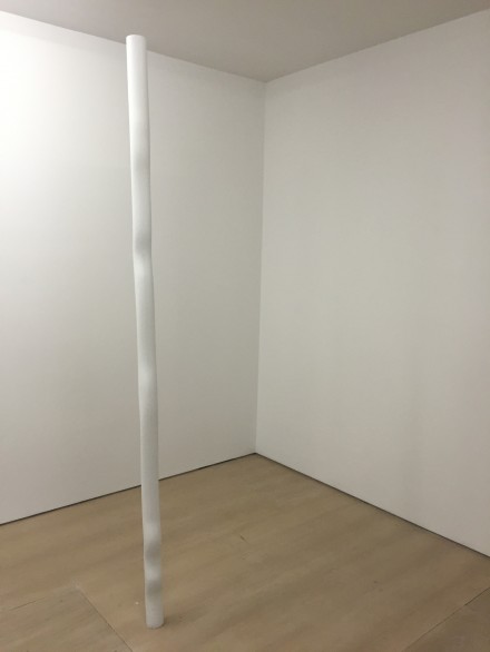 Dean Levin, Untitled (Vector 1) (2015)