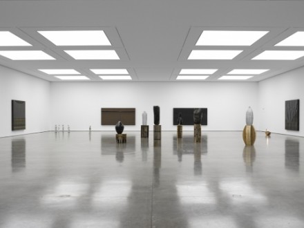 Theaster Gates, Freedom of Assembly (Installation View)