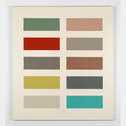 Gerhard-Richter-Dominique-Levy