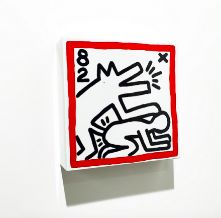 Keith Haring