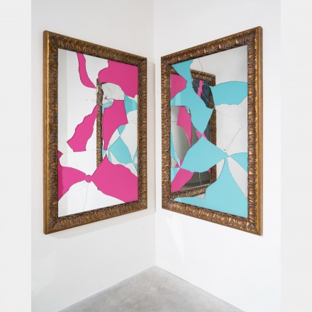 Michelangelo-Pistoletto-Galleria-Continua