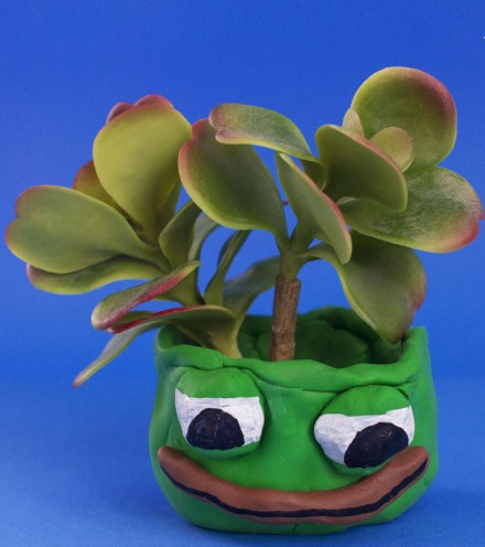 New work by EyeBodega on view during BOS, via EyeBodega