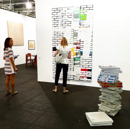 Paula Cooper Gallery