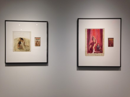 Richard Prince, Original (Installation View)