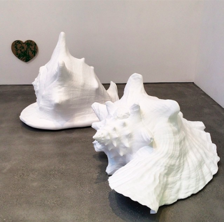 Rob Pruitt 50th Birthday Bash (Installation View), via Art Observed