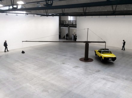 chrisburden_gagosianlebourget_sk13