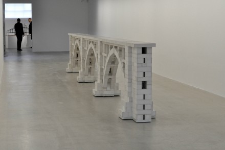 chrisburden_gagosianlebourget_sk8