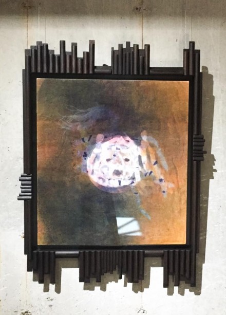 Andra Ursuta, Fantom Helmet, Ramiken Crucible