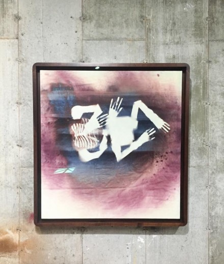 Andra Ursuta, From my top 5 Deaths You Didn't See Coming (2015)