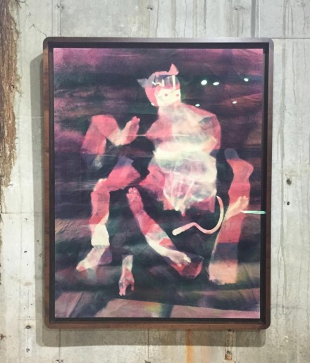 Andra Ursuta, Natural Deselection, Ramiken Crucible