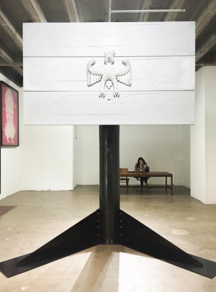 Andra Ursuta, Scarecrow, Ramiken Crucible