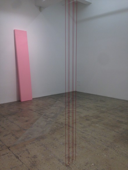 AnneTruitt_FredSandback_MarianGoodman