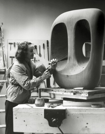Hepworth_TATE_Palais Studio