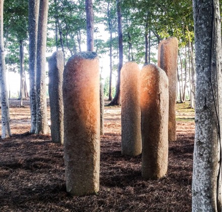 Watermill Center Summer Benefit & Auction, via Art Observed