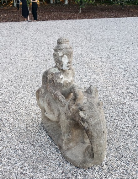 Watermill Center Summer Benefit & Auction, via Art Observed